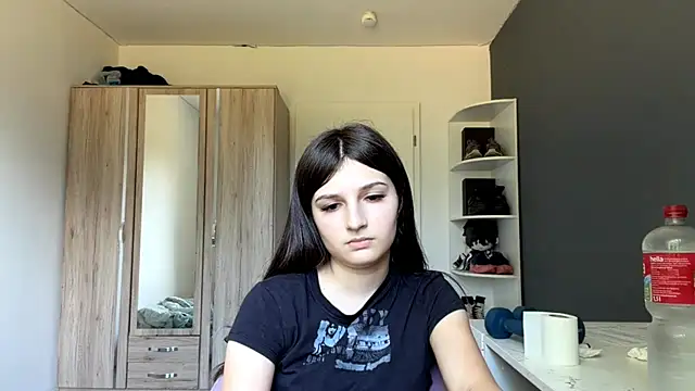 SpanishRooter webcam