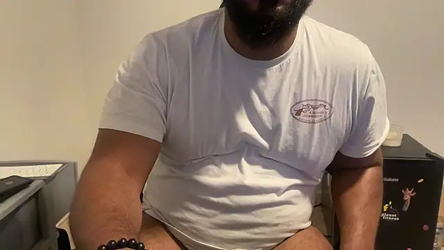 bbcfun44 (Ask my age) - Cum Twice with Prostate Massager