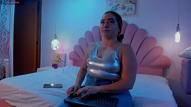 SabrinaVantress