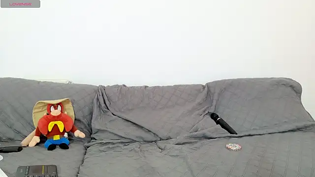 vanessaadol webcam