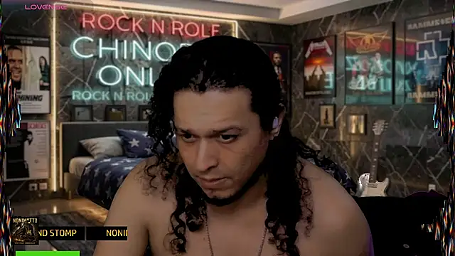 chino_roz webcam