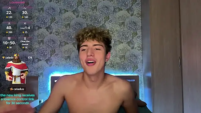 alfredsweet (M twink) - SEXY SOW ASS 🍑