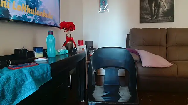 Hotcougar