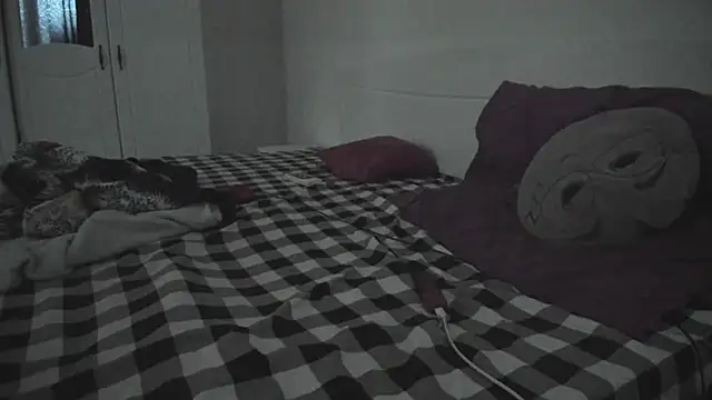 wetladyjoy's live room