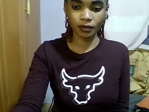 sweet_brownskinn webcam