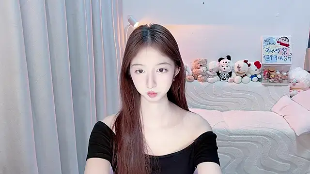 lucky-tt live cam on StripChat