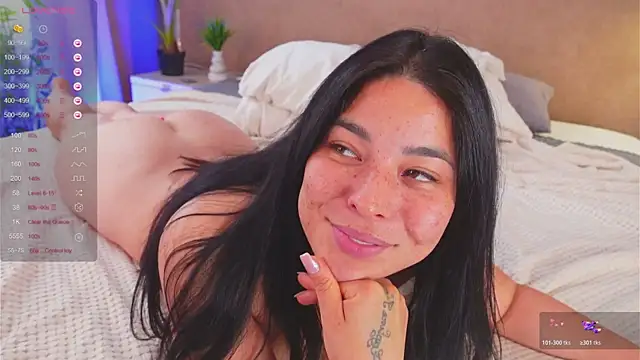erika_moan - Erika_moan's free webcam - UK Sex Cams