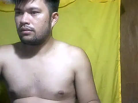 HairyHottestpinoyHandsome live cam on StripChat