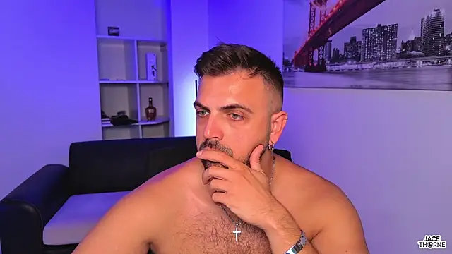 jace_thorne (M young) - Make Master CUM