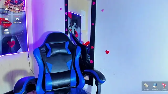 dolly_boob webcam