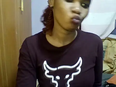 sweet_brownskinn live cam on StripChat
