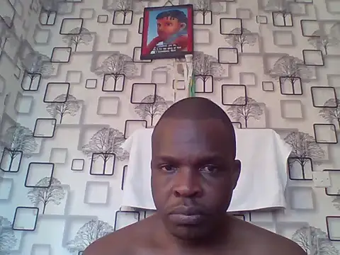 chumba_001 (Ask my age) - Tip Tip Tip for amazing show