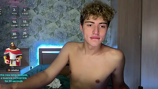 AlfredSweet webcam