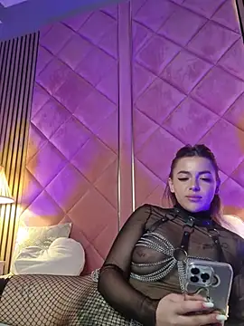 iveysin - IveySin's free webcam - UK Sex Cams
