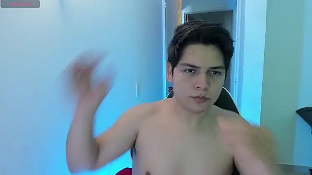 Asta_YunoXXX webcam