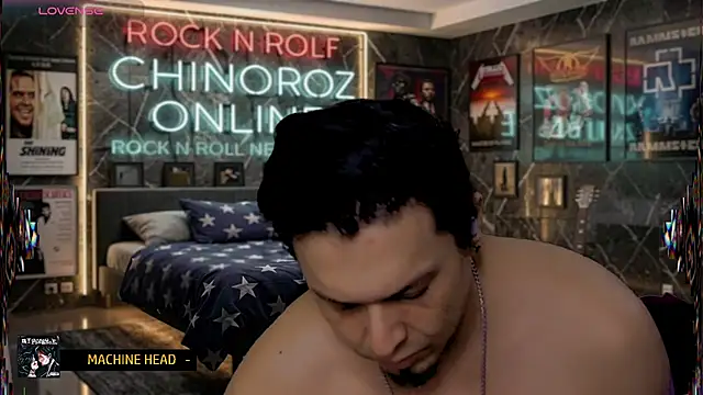 chino_roz live cam