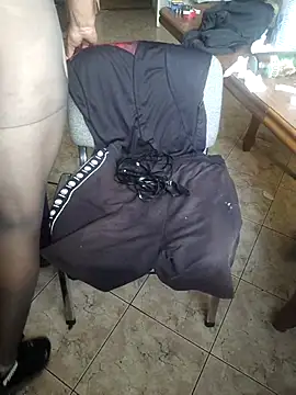 SharpCouple98 webcam
