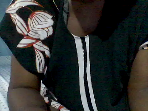 cocolicky webcam