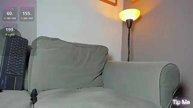 Ackerman_Eren_ webcam