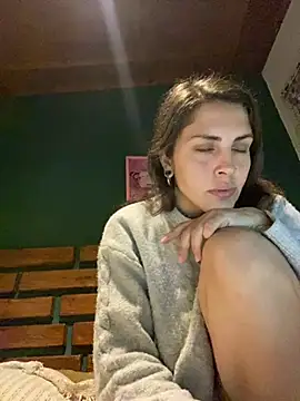 isadelasestrellas webcam