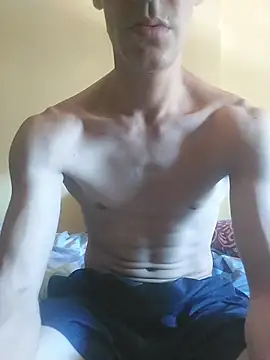 GhostLove8 webcam