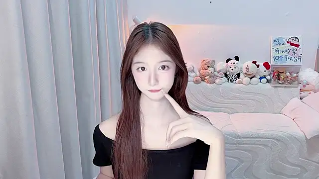 lucky-tt webcam