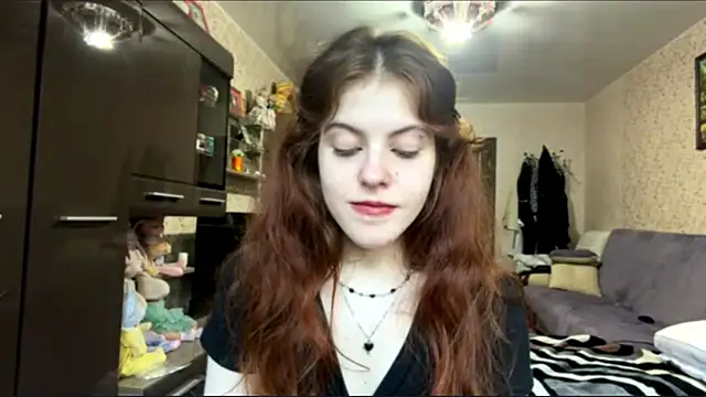 BuzzingRaid webcam
