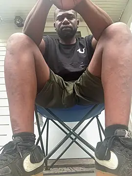 Yaboiyo1 Live Webcam on Stripchat