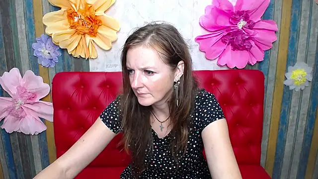 MeganPirs live cam on StripChat