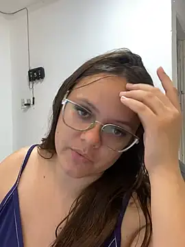 laryssinha_69 (F young) - Rebolar  a bunda