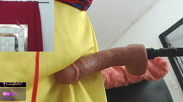 candyrojas webcam