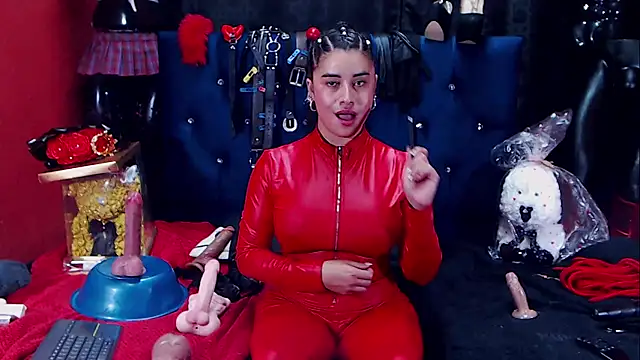 Hannamariana webcam
