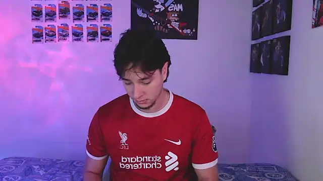 jack_walker190 (M twink) - cum show