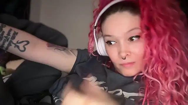 FRRANNKIE live cam