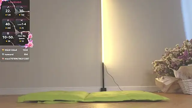 Ake_Mi live cam