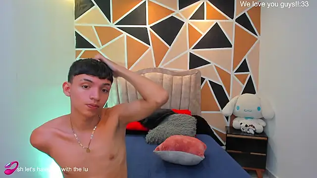 Juan_Nd_Steven live cam
