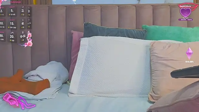 CristinSexy live cam