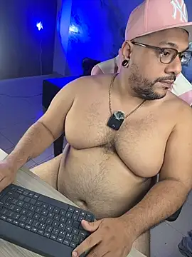 jacoob_woods live cam