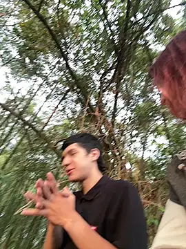 DanielTeaseX_