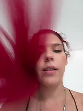 ririroseey (F young) - Topless on balcony❤️