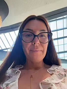 eveangelll (F milf) - Hush in ass + squirt