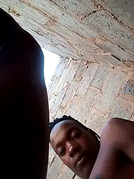 Blessedone26 webcam