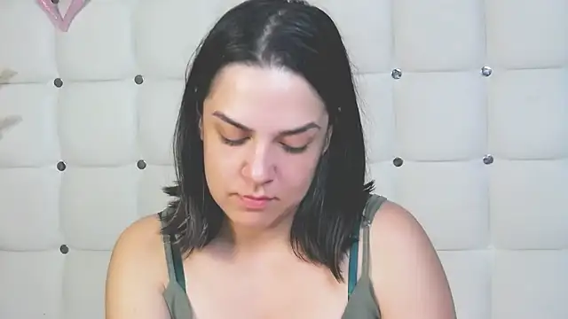 AlsouKass live cam on StripChat