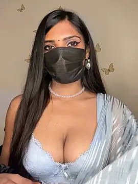 Lovely_Babiee webcam