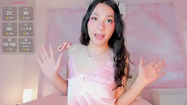 Rubii_Cutee webcam
