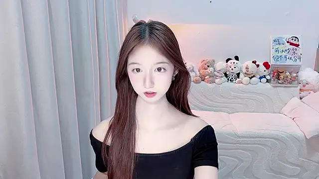 lucky-tt live cam on StripChat