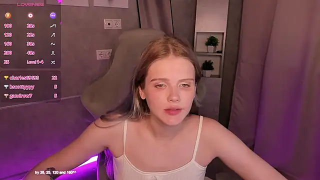 Alisa_Allison webcam
