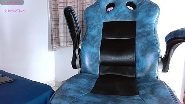 natzuki2 webcam