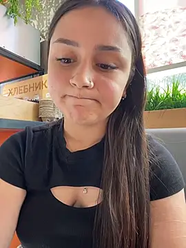evelynfly (F teen) - Twerk