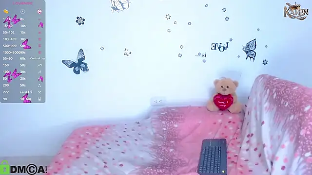karen_sophia webcam